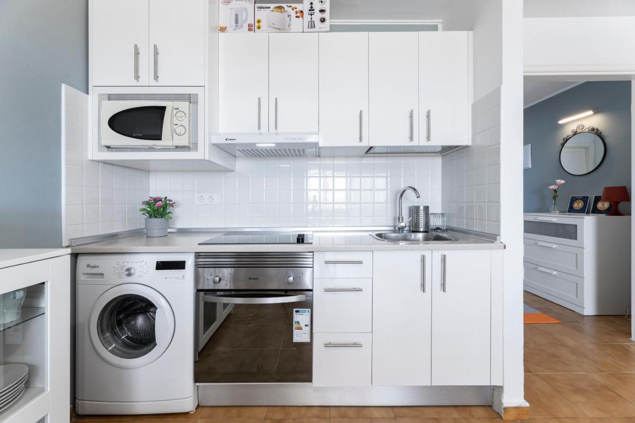 The Colors House, 646 - Private Apartment 코스타 테기세 외부 사진