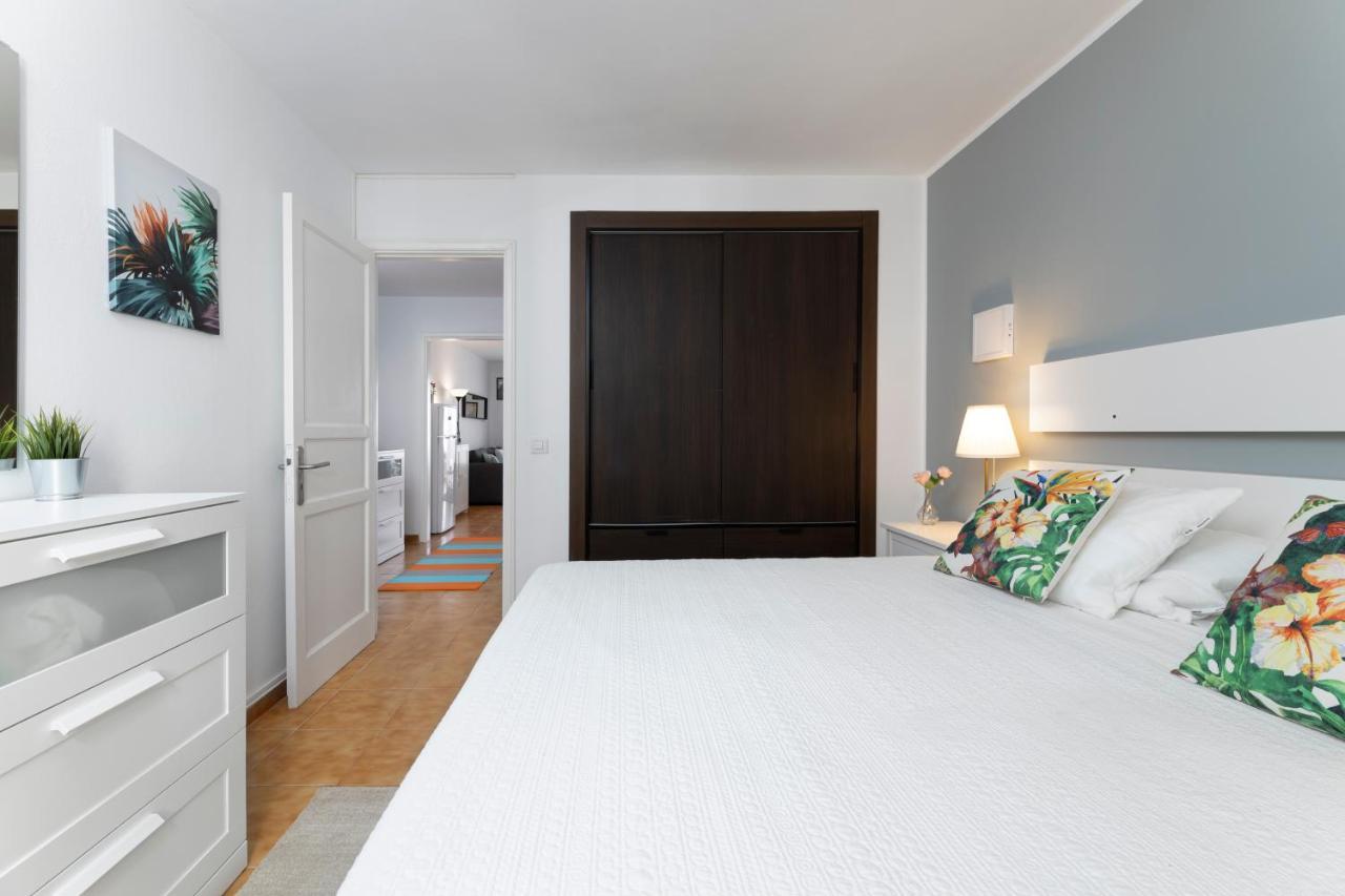 The Colors House, 646 - Private Apartment 코스타 테기세 외부 사진