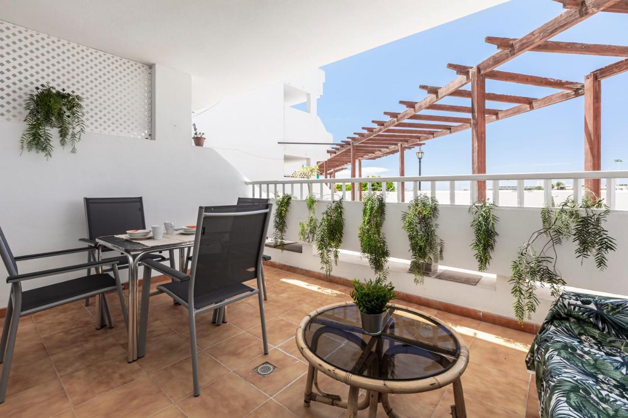 The Colors House, 646 - Private Apartment 코스타 테기세 외부 사진