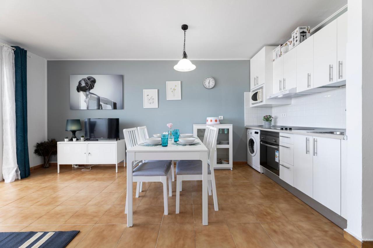 The Colors House, 646 - Private Apartment 코스타 테기세 외부 사진
