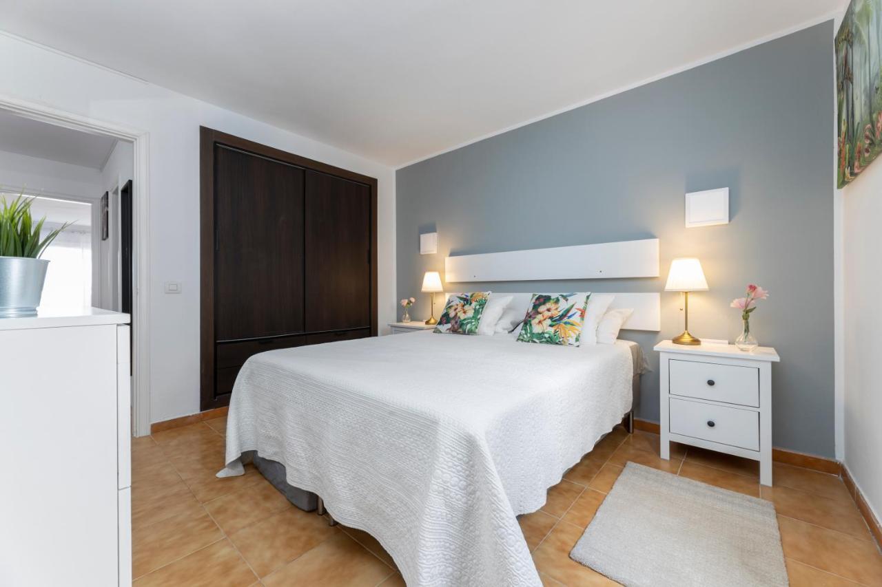 The Colors House, 646 - Private Apartment 코스타 테기세 외부 사진