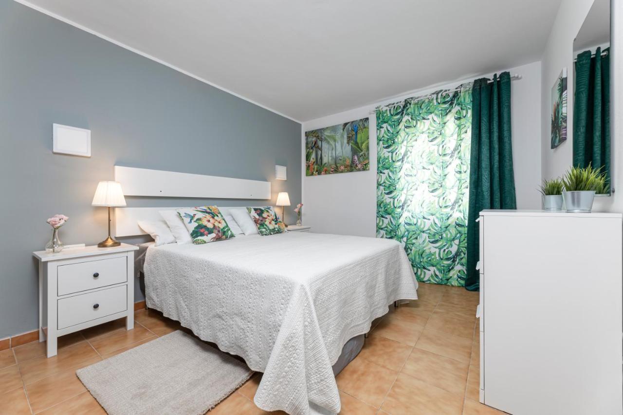 The Colors House, 646 - Private Apartment 코스타 테기세 외부 사진