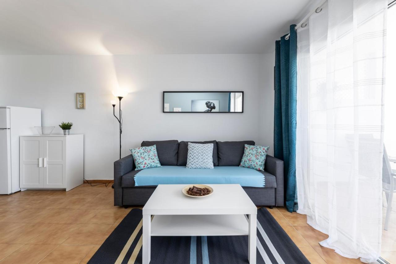 The Colors House, 646 - Private Apartment 코스타 테기세 외부 사진