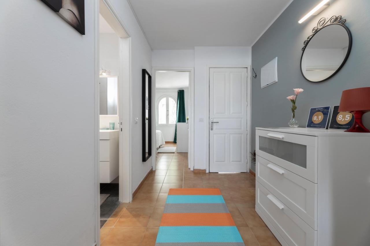 The Colors House, 646 - Private Apartment 코스타 테기세 외부 사진
