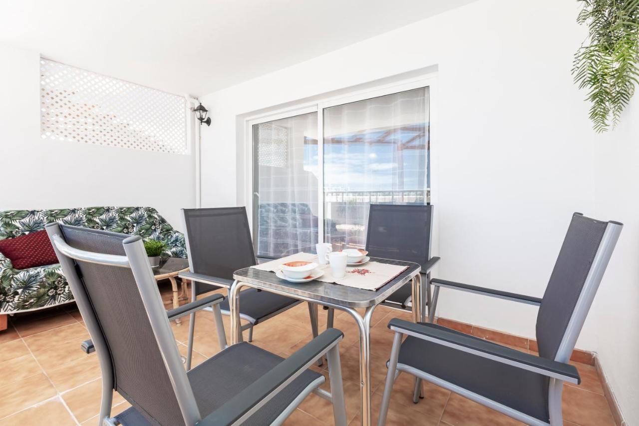 The Colors House, 646 - Private Apartment 코스타 테기세 외부 사진